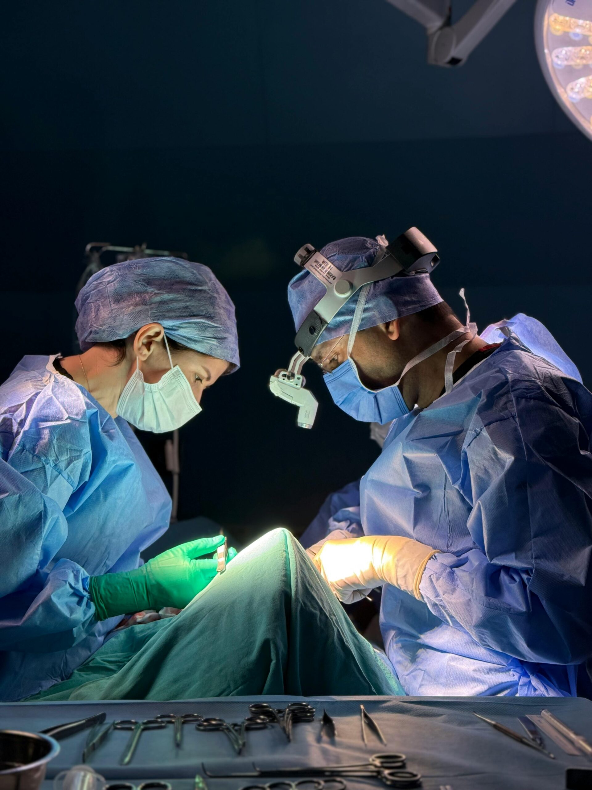 🌸 Modern Aesthetics: How Plastic Surgery Is Redefining Natural Beauty in Mangalore